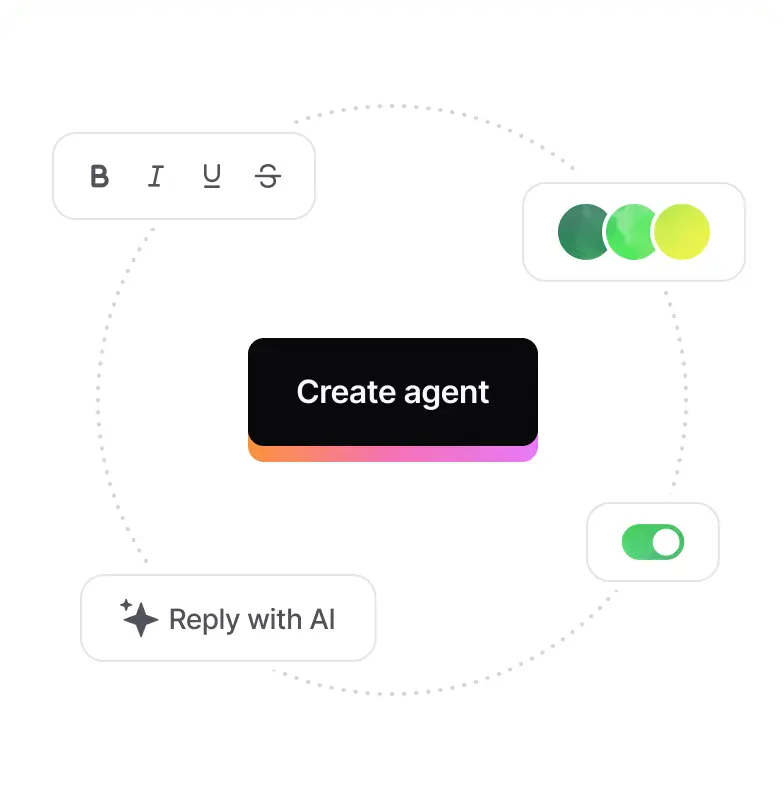 Designed for Business Growth