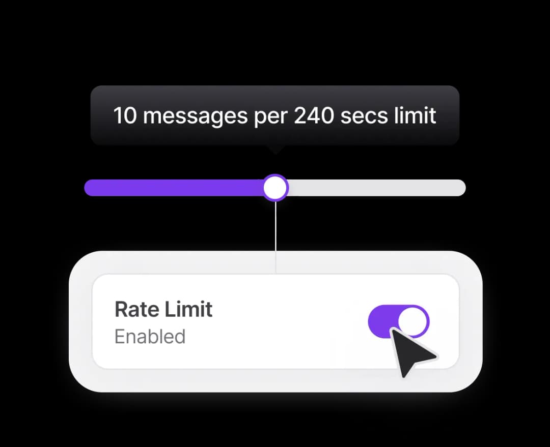 Rate Limiting